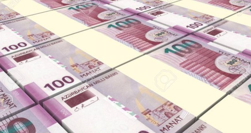 Azərbaycanın xarici və daxili borcu açıqlanıb