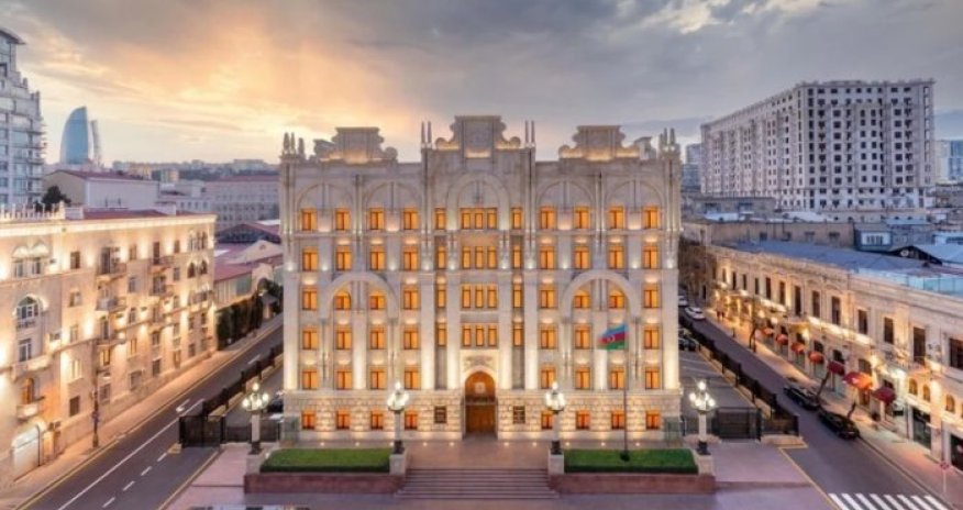 DİN-dən ÇAĞIRIŞ: Dəqiqələr itirmirsən, illər bağışlayırsan! - VİDEO