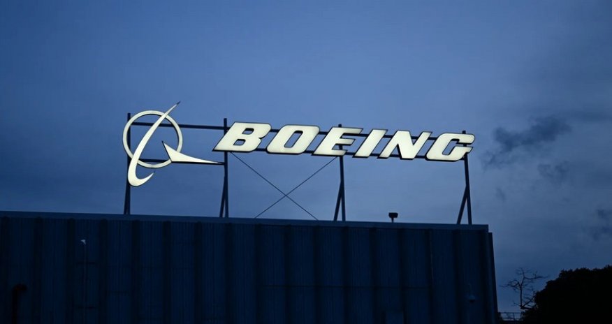 СМИ: Boeing начала сталкиваться с последствиями торговой войны между США и КНР
