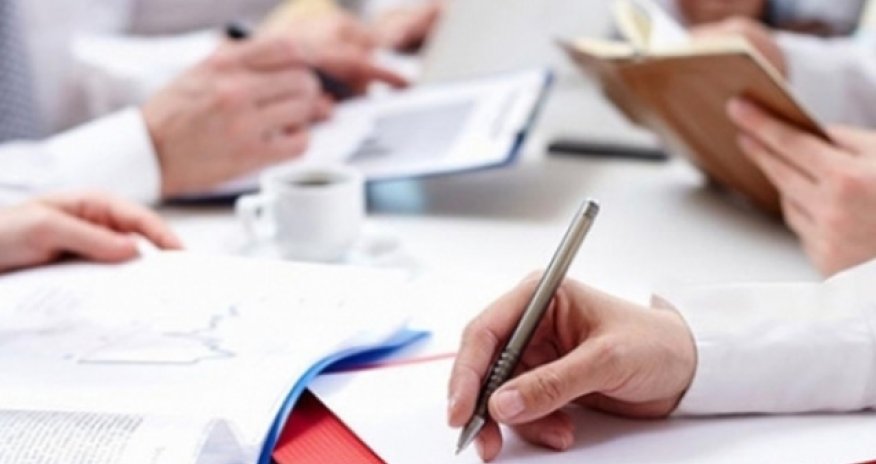 Bu qurumun işçilərinin sayı artırılıb