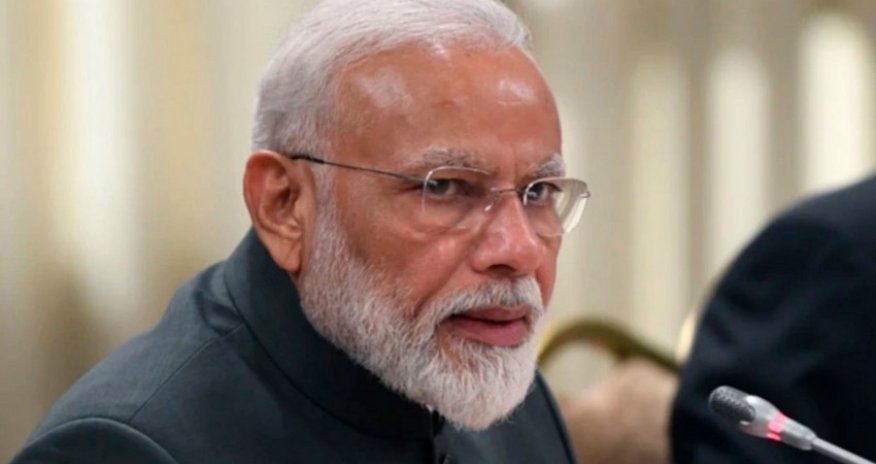 Modi aprelin 22-də Səudiyyə Ərəbistanına səfər edəcək