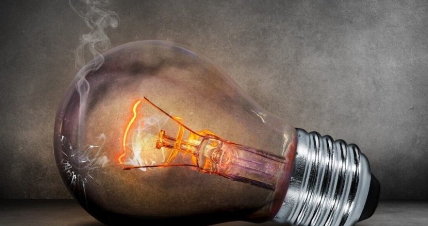 В Грузии зафиксирован второй за месяц масштабный блэкаут