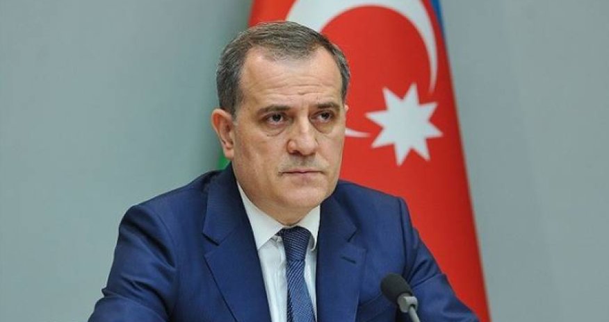 Байрамов за прямой диалог с Арменией
