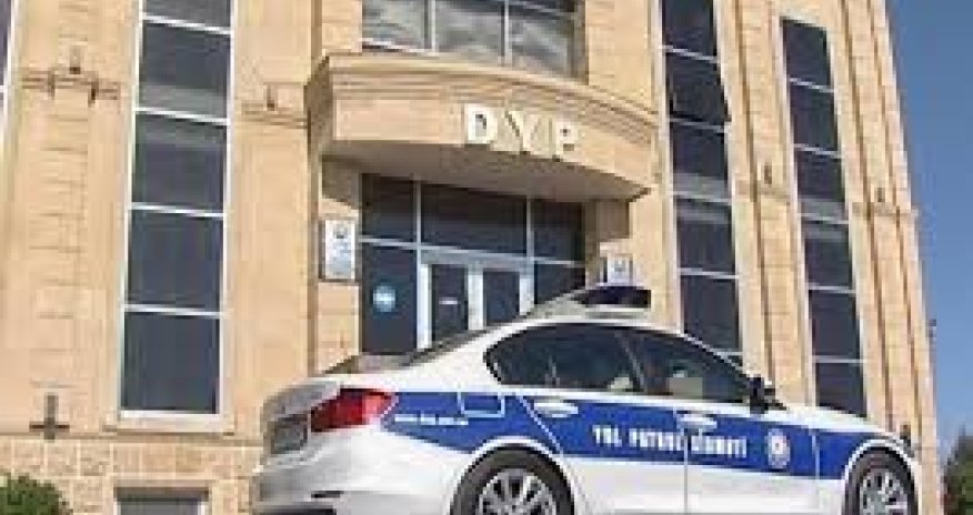 Baş Dövlət Yol Polisi İdarəsi həftəsonu səfərə hazırlaşan sürücülərə müraciət edib