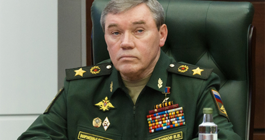 Российские войска освободили 99,5% территории Курской области