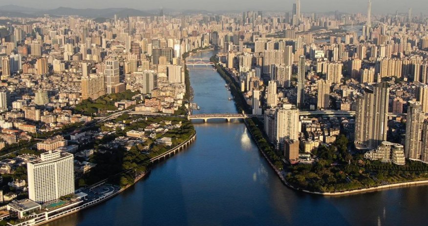 Китай выразил протест Америке