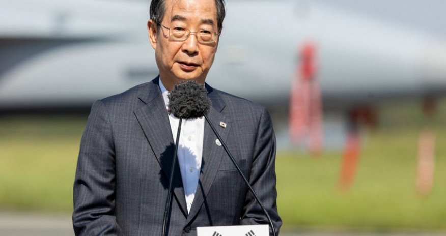 Южная Корея не станет отвечать США пошлинами