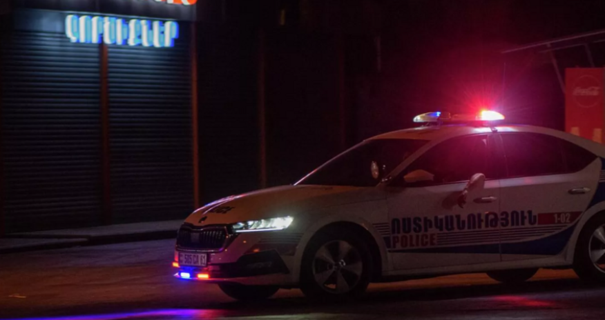 İrəvanda kütləvi dava olub, ölən və xəsarət alanlar var