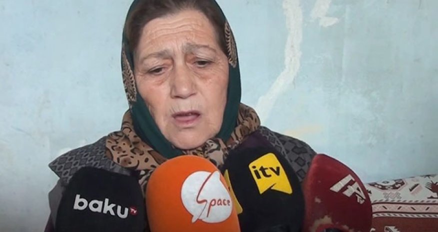 Uşağa pul göstərib sonra oğurlayıbmış (VİDEO)