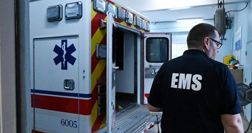 Small plane crash in US&rsquo; Illinois kills all 4 on board