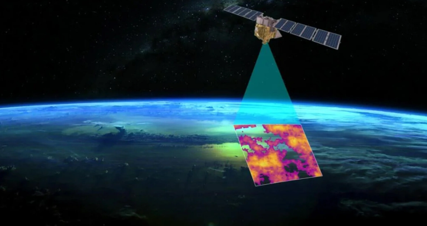 Turkey to launch domestic communications satellite Türksat 6A