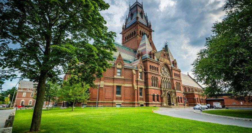 Harvard may lose additional $1 bln in federal funding &ndash; WSJ