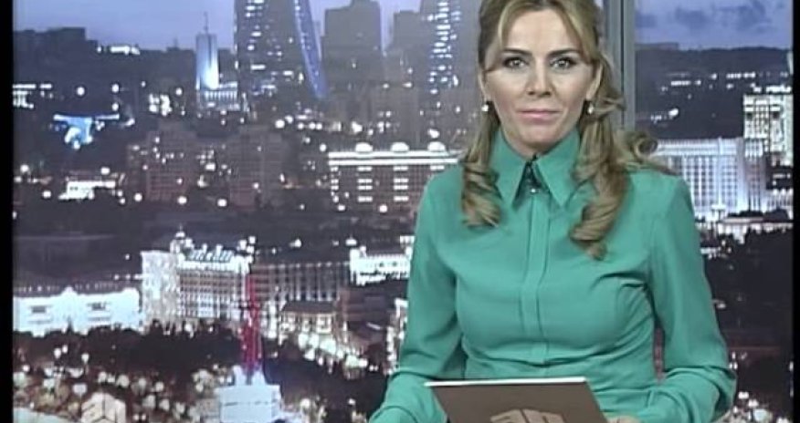 Jurnalist Qənirə Ataşova nüfuzlu hüquq müdafiəcilərinə müraciət edib