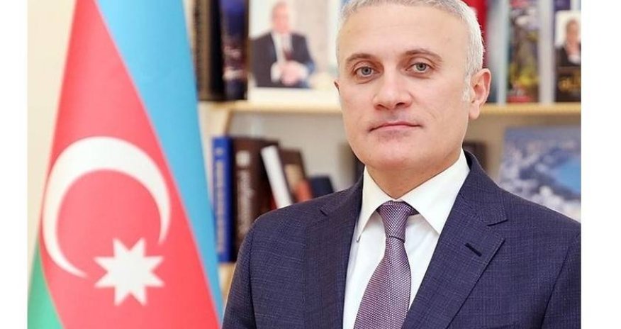 Məmməd Abbasbəyli nazirin müşaviri vəzifəsini icra edəcək