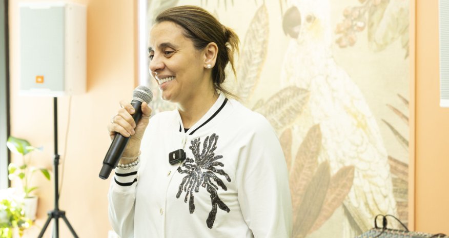 Yelo Bank supports the employment of neurodiverse youth