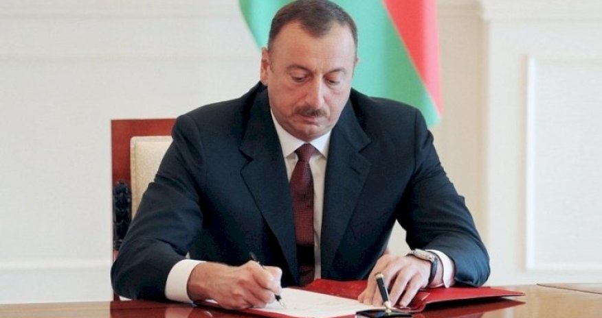 Onlara birdəfəlik maddi yardım veriləcək - Sərəncam