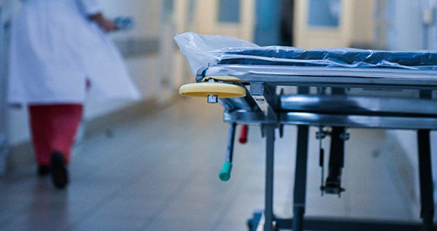 Sumqayıtda 19 nəfər zəhərlənib - Bakterial qida zəhərlənməsi