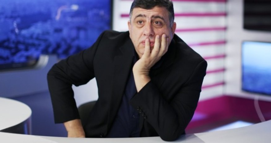 Orxan Fikrətoğlu nazirin müşaviri təyin edilib