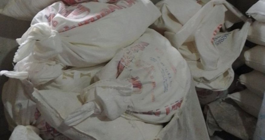 Lənkəranda çörək sexinin qanunsuz fəaliyyəti dayandırılıb