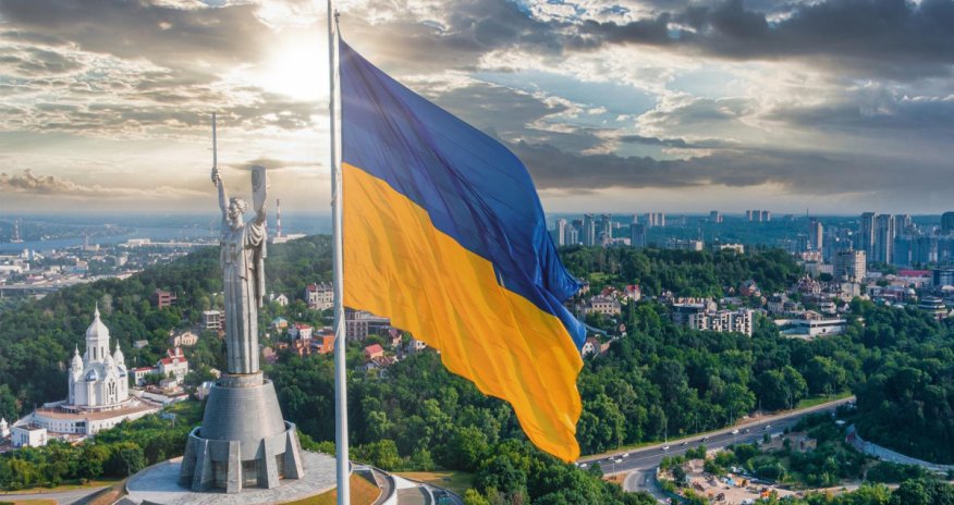 Sabah Britaniyada Ukrayna üzrə danışıqların növbəti mərhələsi keçiriləcək