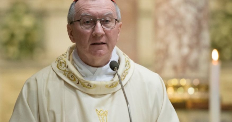 Названы главные претенденты на пост Папы Римского