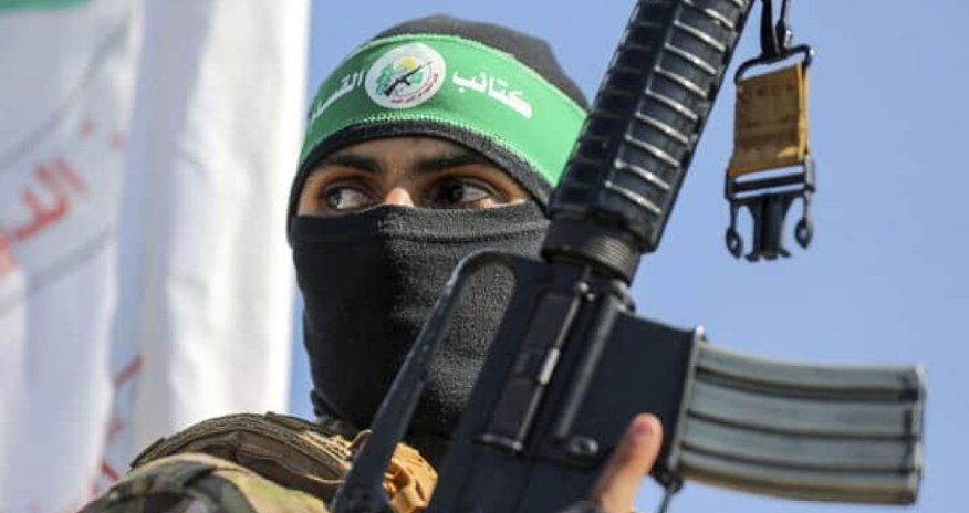 ХАМАС хочет выйти на Трампа через Турцию