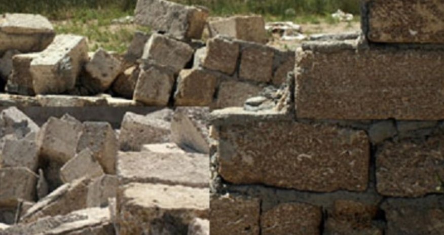 Cəlilabadda daş hasar aşıb, 8 yaşlı uşaq ölüb