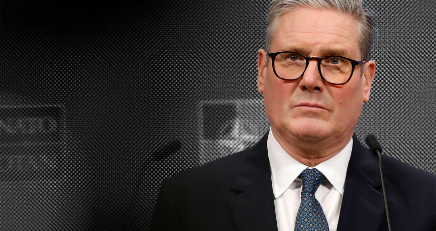 Kir Starmer Rusiyanı tammiqyaslı atəşkəsə çağırıb
