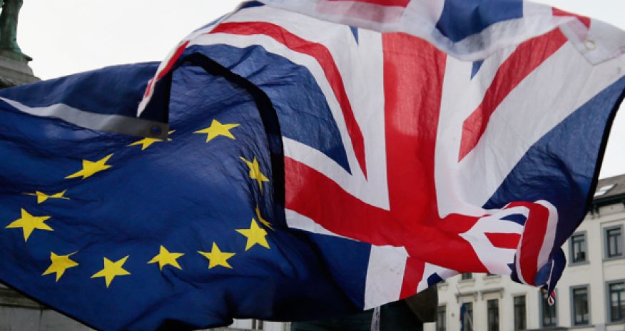 Крупная оружейная сделка Великобритании с Евросоюзом