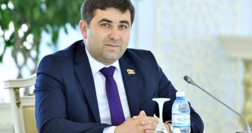 Audit yoxlamalarında elektron nəzarət mexanizlərindən istifadə etməyə ehtiyac var- Müşfiq Cəfərli