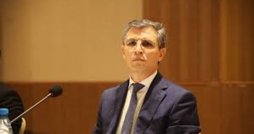 Qarabağda çalışan fəhlələr daha çox əmək haqqı almalıdır - Zahid Oruc