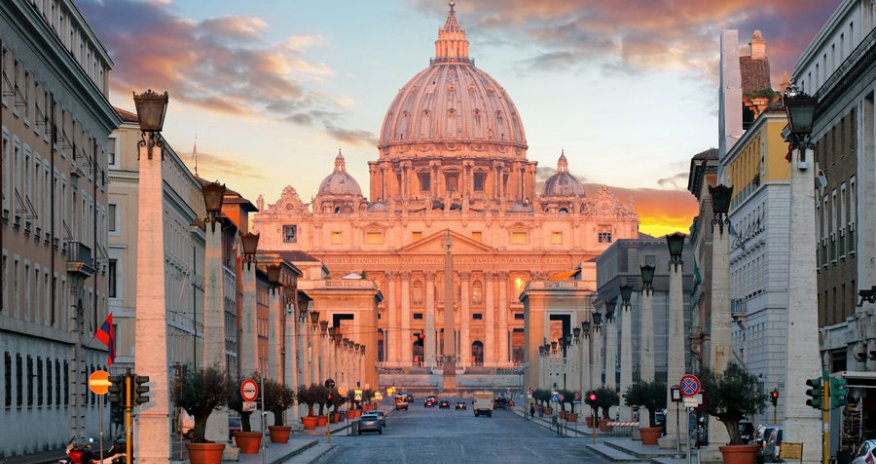 Papa aprelin 26-da dəfn ediləcək