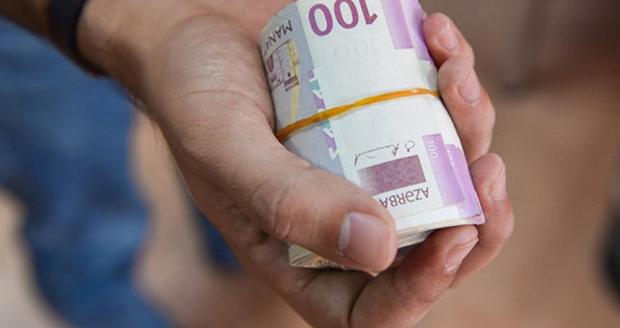 Aprelin pensiya ödənişləri yekunlaşıb