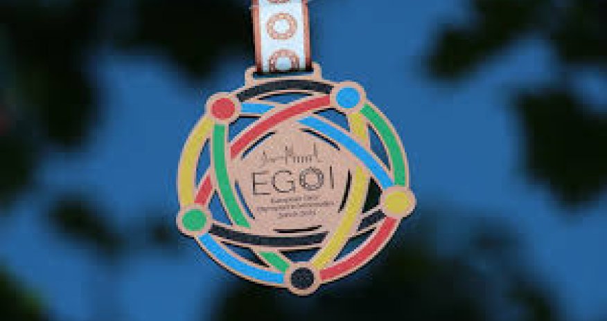 Azerbaijani schoolgirls to represent country at European Girls Olympiad in Informatics