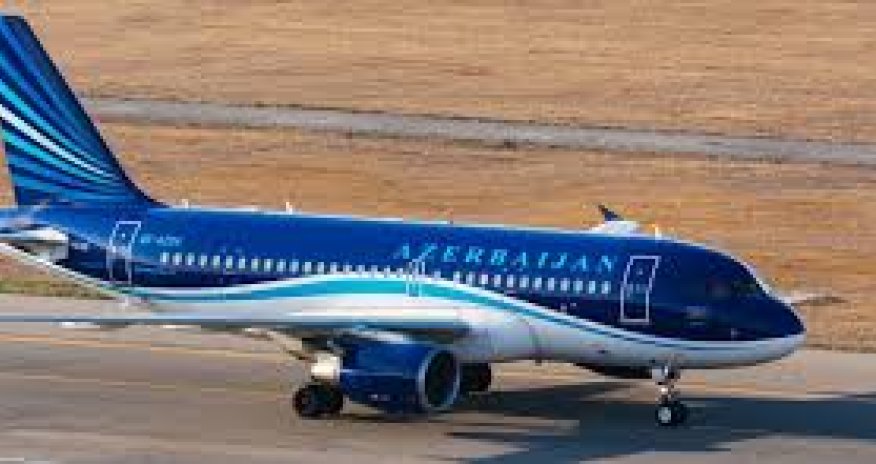 AZAL запустит прямые рейсы в Шымкент с 28 июня