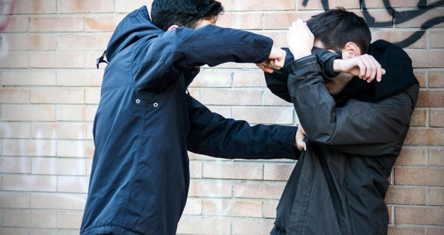 Regional Təhsil İdarəsi məktəblilər arasında dava ilə bağlı məlumat yayıb - Yenilənib