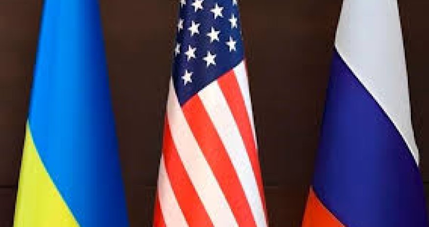 ABŞ Aİ-yə Krımı Rusiya ərazisi kimi tanımağı təklif edəcək - KİV