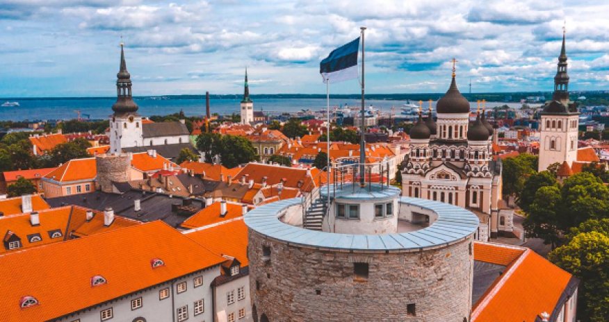 Эстония решила отказать беженцам из Украины