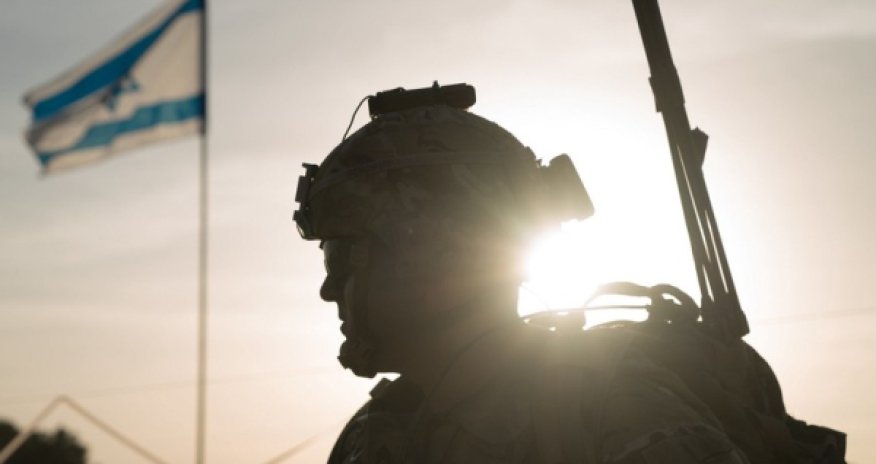 Израиль ликвидировал командира &laquo;Хезболлы&raquo;