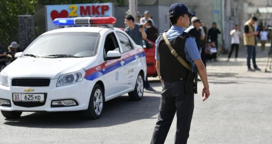 В Кыргызстане задержали вербовщиков в российскую армию