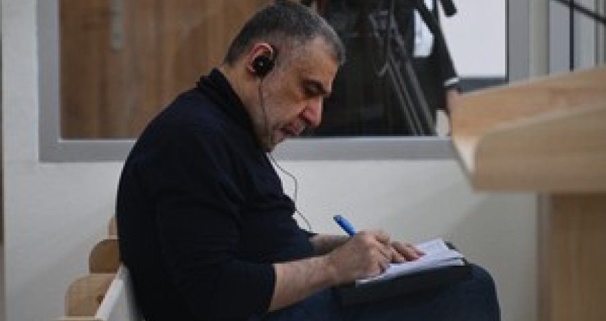 Mine victims testify at Ruben Vardanyan&rsquo;s trial: &ldquo;I lost two sons in one day&rdquo;