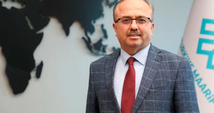 Zangazur Corridor to boost Turkic world&rsquo;s role in Middle Corridor -Turkish envoy