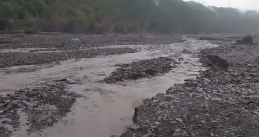 Çaylarda sululuq artıb