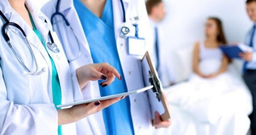 Birinci rübdə 20 milyondan çox tibbi xidmət göstərilib