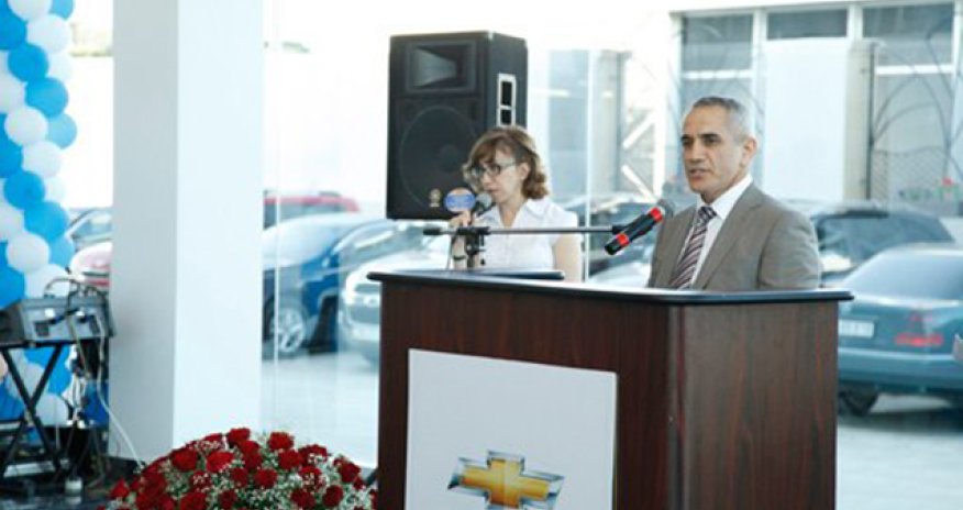 &ldquo;Melissa Group&rdquo;un rəhbərinin həbs müddəti uzadılıb