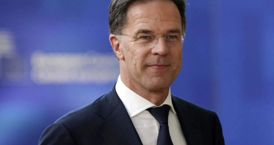 NATO-nun Baş katibi ABŞ-a səfər edəcək