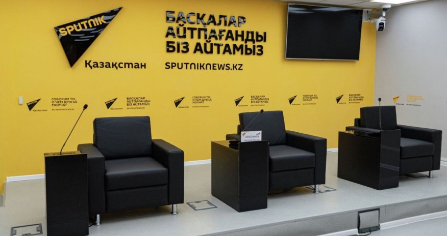 Kazakhstan investigates Sputnik