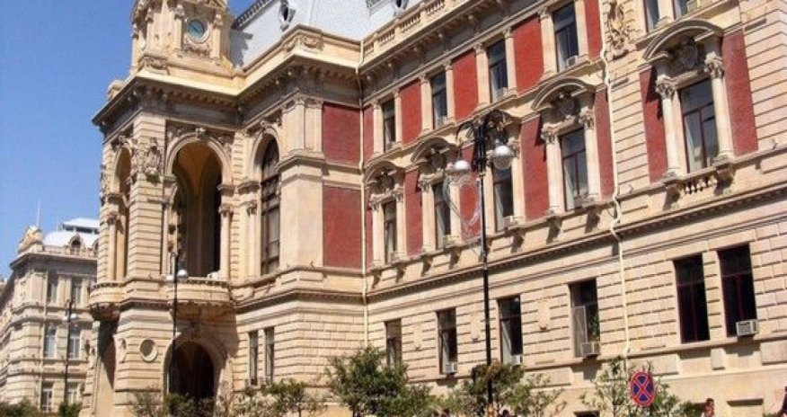 BŞİH Milli Şuranın mitinq keçirməsini məqsədəuyğun hesab etməyib