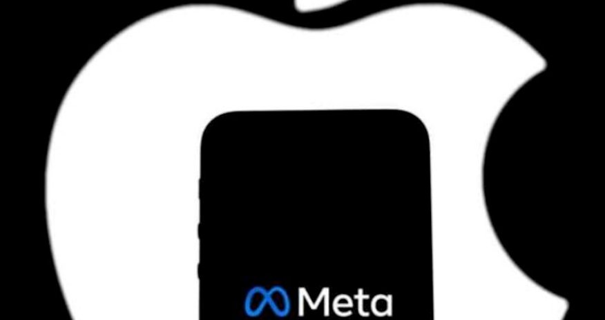 Avropa Komissiyası "Apple" və "Meta"nı cərimələyib