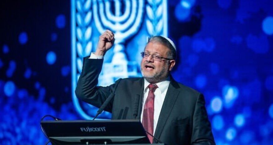 Синагоги Нью-Йорка отказались принять израильского министра